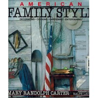 American Family Style