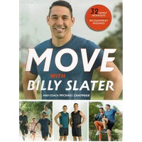 Move With Billy Slater