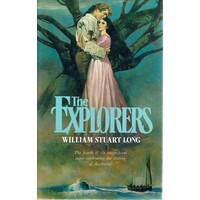 The Explorers, Volume IV