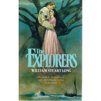 The Explorers, Volume IV