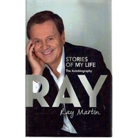 Ray. Stories Of My Life. The Autobiography
