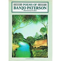 Poems Of Banjo Paterson
