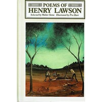 Poems Of Henry Lawson