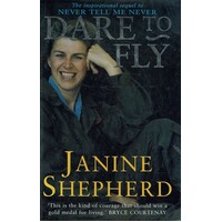 Dare To Fly