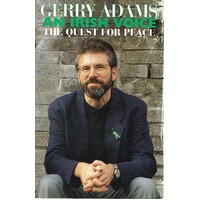 An Irish Voice. The Quest For Peace