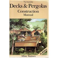 The Australian Decks And Pergolas