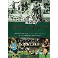 A Centenary Of Rugby League 1908 - 2008