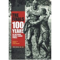 The Finals 100 Years Of National Rugby League Finals