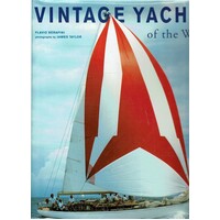 Vintage Yachts Of The World