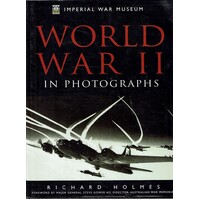 World War II In Photographs