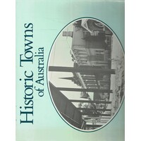 Historic Towns Of Australia