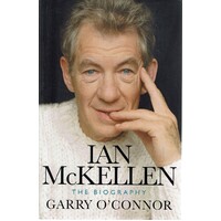 Ian McKellen. The Biography
