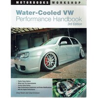Water-Cooled VW Performance Handbook