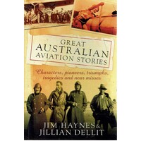 Great Australian Aviation Stories