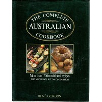 The Complete Australian Cookbook