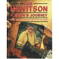 A Cook's Journey. More Than 150 Recipes from TV's Top Chef.