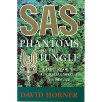 SAS. Phantoms Of The Jungle