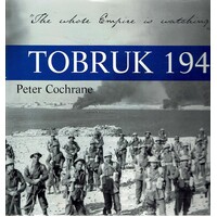 Tobruk 1941
