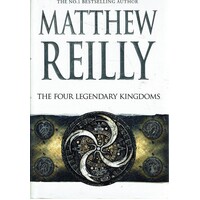 The Four Legendary Kingdoms