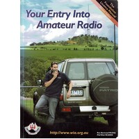 Your Entry Into Amateur Radio