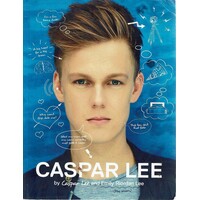 Caspar Lee