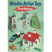 Wooden Action Toys
