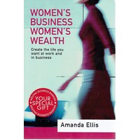 Women's Business Women's Wealth