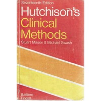 Clinical Methods