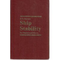 Ship Stability For Masters And Mates