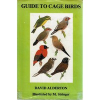 Guide To Cage Birds