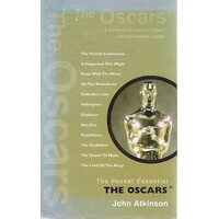 The Oscars. The Pocket Essential