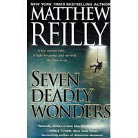 Seven Deadly Wonders, 1