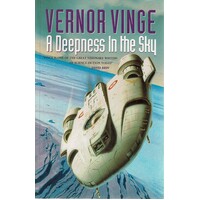 A Deepness In The Sky