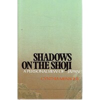 Shadows on the shoji. A personal view of Japan