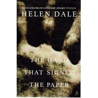 The Hand That Signed The Paper