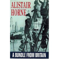 A Bundle From Britain