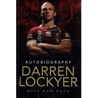 Darren Lockyer