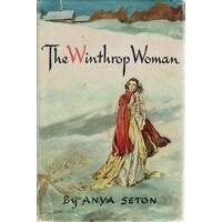 The Winthrop Woman