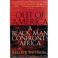 Out Of America. A Black Man Confronts Africa