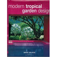 Modern Tropical Garden Design