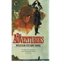 The Adventurers, Volume 5