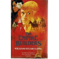 The Empire Builders. Volume IX