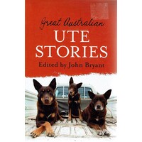 Great Australian Ute Stories