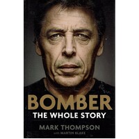 Bomber. The Whole Story
