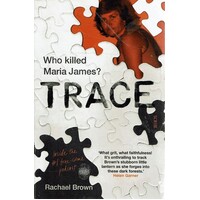 Trace. Who Killed Maria James
