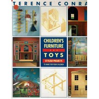 Children's Furniture And Toys