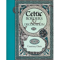 Celtic.  Borders And Decoration