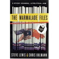The Marmalade Files