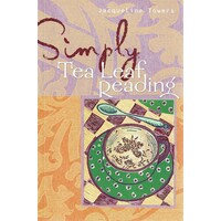 Simply Tea Leaf Reading