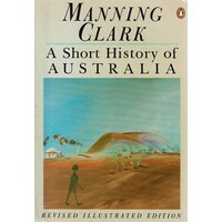 A Short History Of Australia